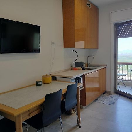 D&P Suites 1 Salemi Exterior foto
