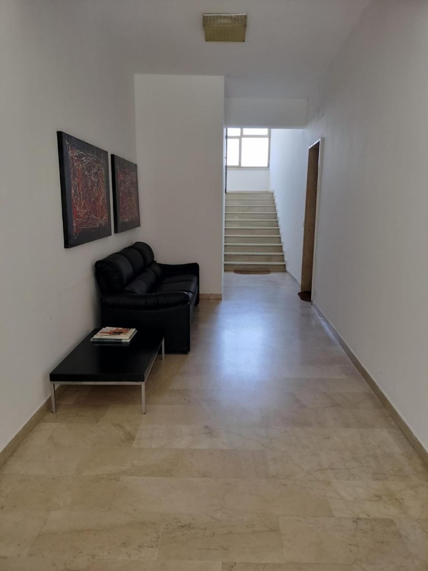 D&P Suites 1 Salemi Exterior foto