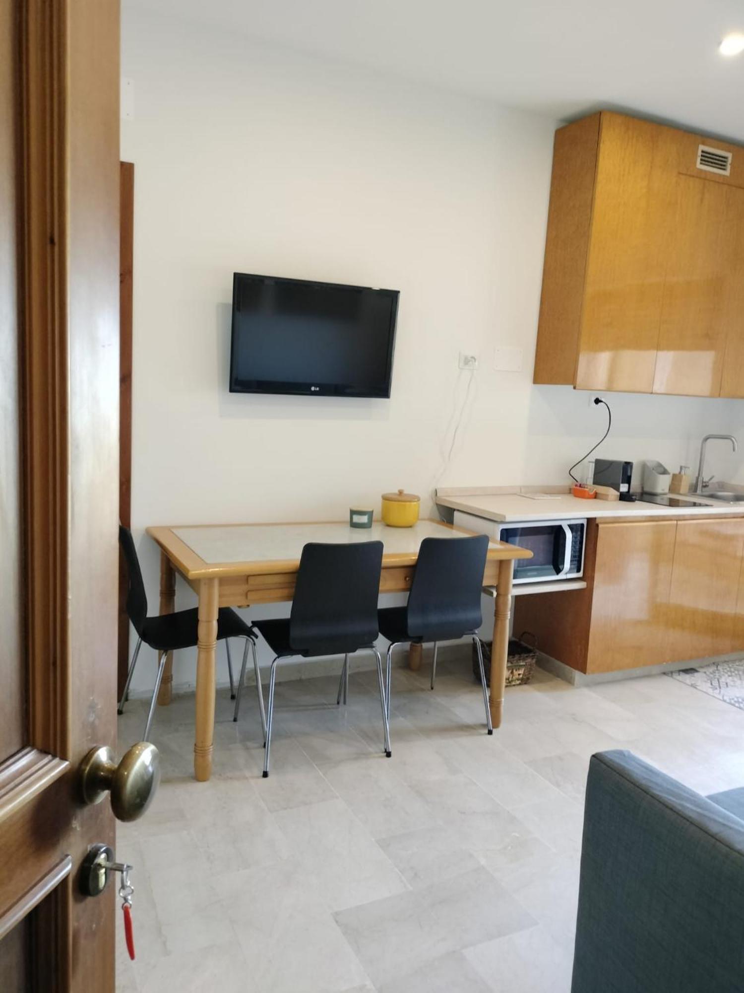 D&P Suites 1 Salemi Exterior foto