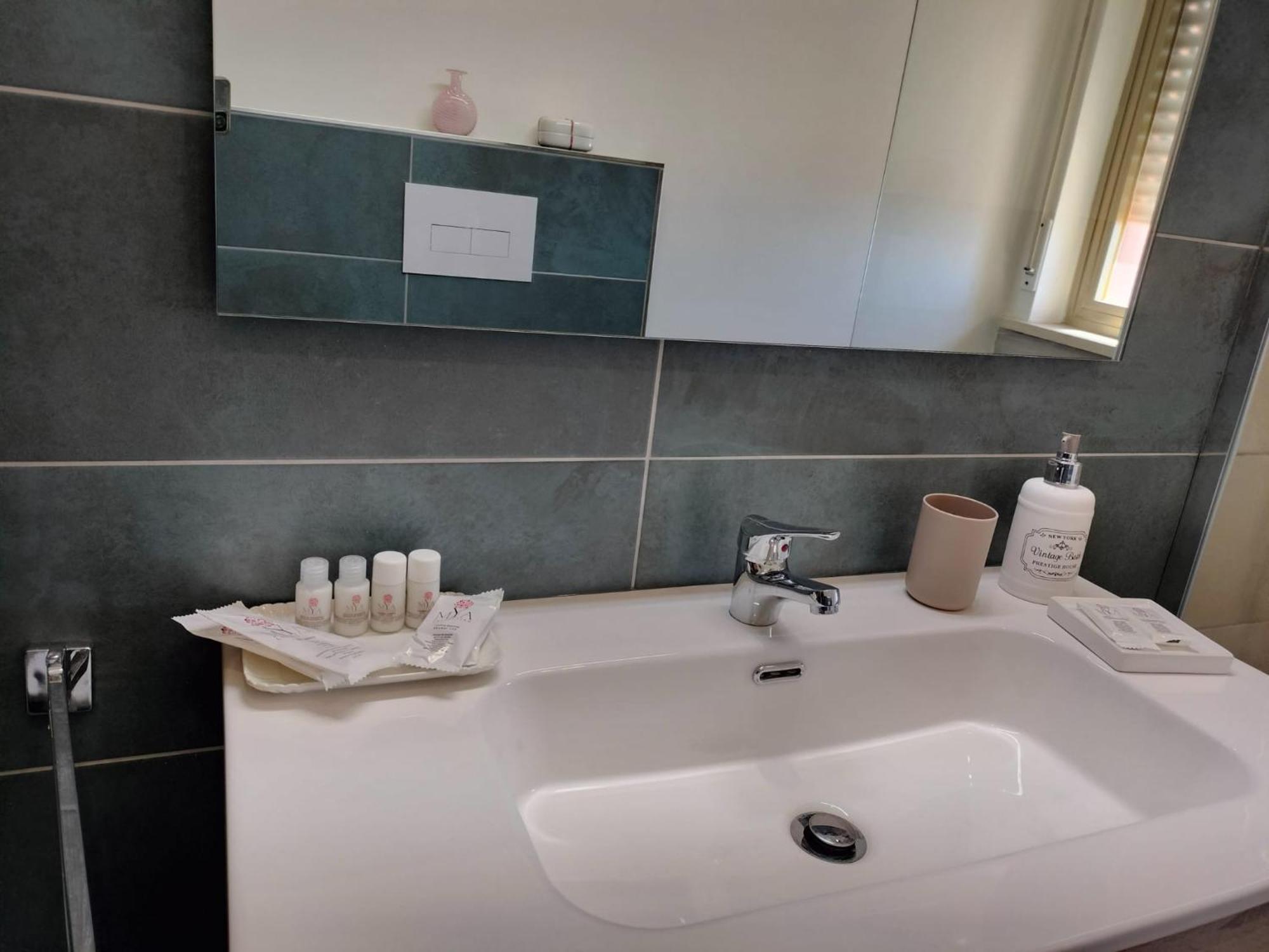 D&P Suites 1 Salemi Cameră foto